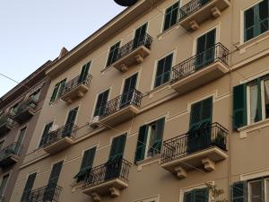 Gallery image of Lavanera Home in Naples