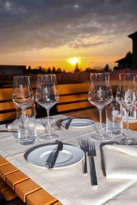 Imagen de la galería de Boutique Hotel - Restaurant Orchidee, en Burgdorf