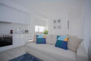 Gallery image of Liiiving in Porto | Center Spot Apartment in Porto