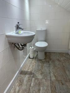 Imagen de la galería de Rock Lane Stays, en Birkenhead 17 fotos más