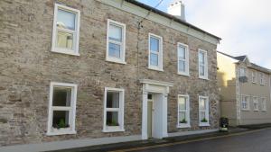 Gallery image of Abbey View House in Youghal