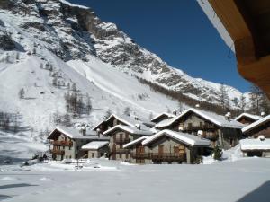 Gallery image of CHALET CHARMANT in Rhêmes-Notre-Dame