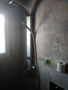 A bathroom at Atmospherico