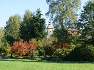 Gallery image of Ferienwohnung Lange in Kurort Jonsdorf