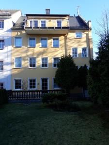 Gallery image of Pension Tiffany in Chemnitz