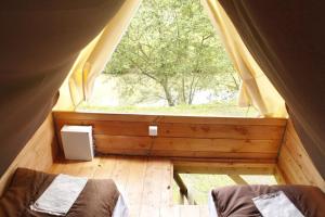 Gallery image of L'Aquarelle - Camping in La Souterraine