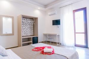Φωτογραφία από το άλμπουμ του B&B Le Tartarughe σε San Vito lo Capo
