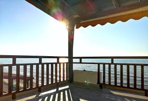 Gallery image of Acrogiali Sunshine in Siviri