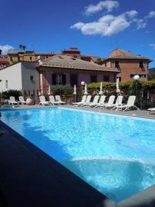 Gallery image of Hotel Due Mari in Sestri Levante