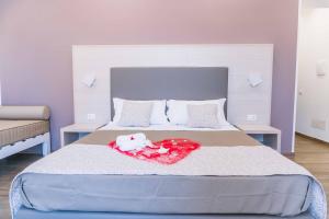 Φωτογραφία από το άλμπουμ του B&B Le Tartarughe σε San Vito lo Capo +25 φωτογραφίες