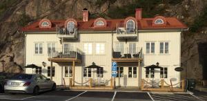 Imagine din galeria proprietății Grebbestad lägenheter în Grebbestad