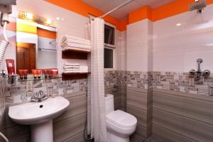 Bagno di Karma Boutique Hotel