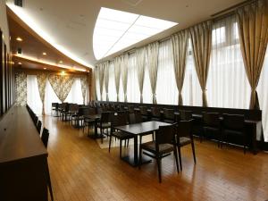 Gallery image of APA Hotel Kanazawa Chuo in Kanazawa