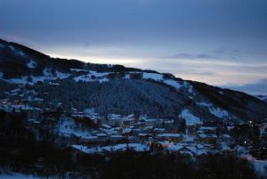 Gallery image of Hotel Il Bucaneve in Roccaraso