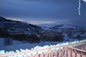 Gallery image of Hotel Il Bucaneve in Roccaraso