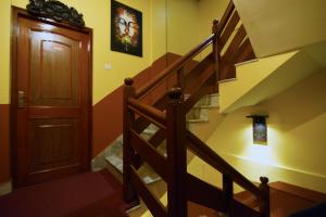 Foto dalla galleria di Karma Boutique Hotel a Kathmandu