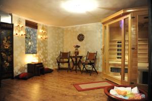 Gallery image of Agnadi Suites in Nikiana