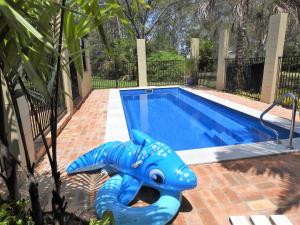 Fotografie z fotogalerie ubytování Shady Grove B&B v destinaci Hervey Bay