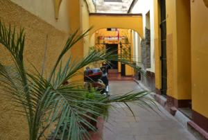 Gallery image of Suspiros del Inka in Lima