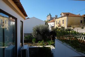 Gallery image of Eco Villa do Adro in Porto de Mós