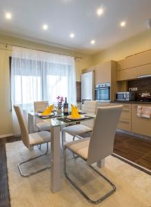 Kép Spotlight Apartmanház szállásáról Szegeden a galériában