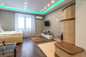 Kép Spotlight Apartmanház szállásáról Szegeden a galériában