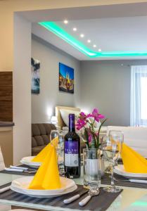 Kép Spotlight Apartmanház szállásáról Szegeden a galériában