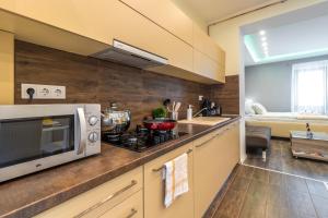 Kép Spotlight Apartmanház szállásáról Szegeden a galériában