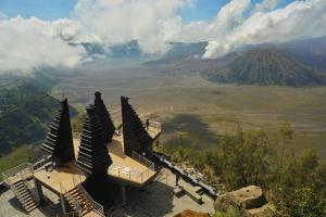 Fotografie z fotogalerie ubytování Homestay Lereng Bromo v destinaci Bromo