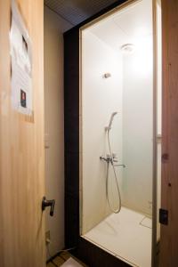 Bagno di Absolute Niseko Lodge