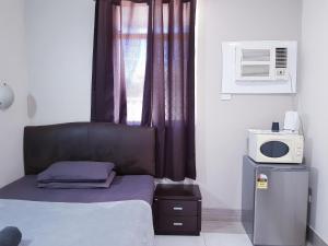 Gallery image of Perth City Motel in Perth