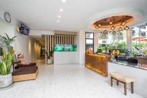 Fotografie z fotogalerie ubytování Baan Suwantawe ve městě Phuket