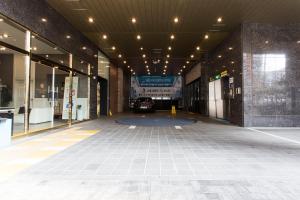 水原市维拉套房酒店的相册照片