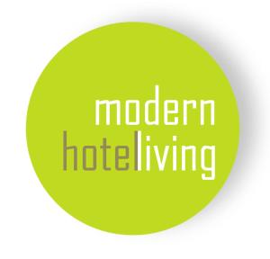 Gallery image of modern Hoteliving Gießen in Gießen