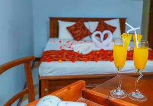 Gallery image of Elegance Range Resort in Kandy