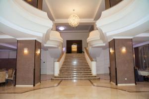 Fotografie z fotogalerie ubytování Albert Hotel v destinaci Ploješť