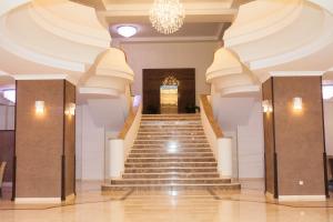 Fotografie z fotogalerie ubytování Albert Hotel v destinaci Ploješť
