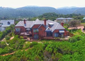 Gallery image of Dolphin Dunes Guesthouse in Wilderness