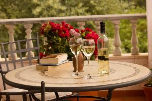 Fotografie z fotogalerie ubytování Quinta da Granja Gardener's cottage v destinaci Coimbra