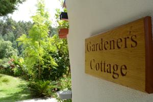 Fotografie z fotogalerie ubytování Quinta da Granja Gardener's cottage v destinaci Coimbra
