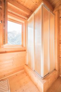 Fotografie z fotogalerie ubytování Chalets Trafögl v destinaci Müstair