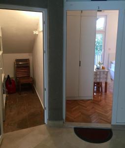 Fotografie z fotogalerie ubytování Apartment Jelas v destinaci Makarska