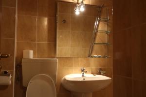 Billede fra billedgalleriet på Hotel Caras i Oraviţa