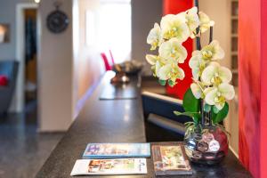 Fotografie z fotogalerie ubytování Hotel Westerfeld v destinaci Hemmingen