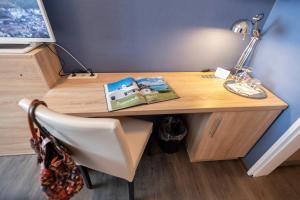 Fotografie z fotogalerie ubytování Hotel Westerfeld v destinaci Hemmingen