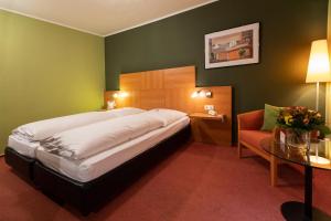 Gallery image of Hotel Westerfeld in Hemmingen