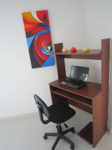 Fotografie z fotogalerie ubytování Hotel Valmar v destinaci Cartagena
