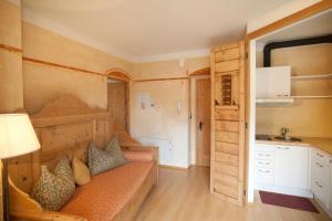 Posezení v ubytování Piccolohotel Tempele Garni + 37 fotografií