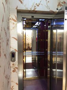 Fotografie z fotogalerie ubytování Khujand Deluxe Hotel v destinaci Chudžand