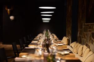 Foto dalla galleria di Hôtel Restaurant Le Monêtier a Le Monêtier-les-Bains